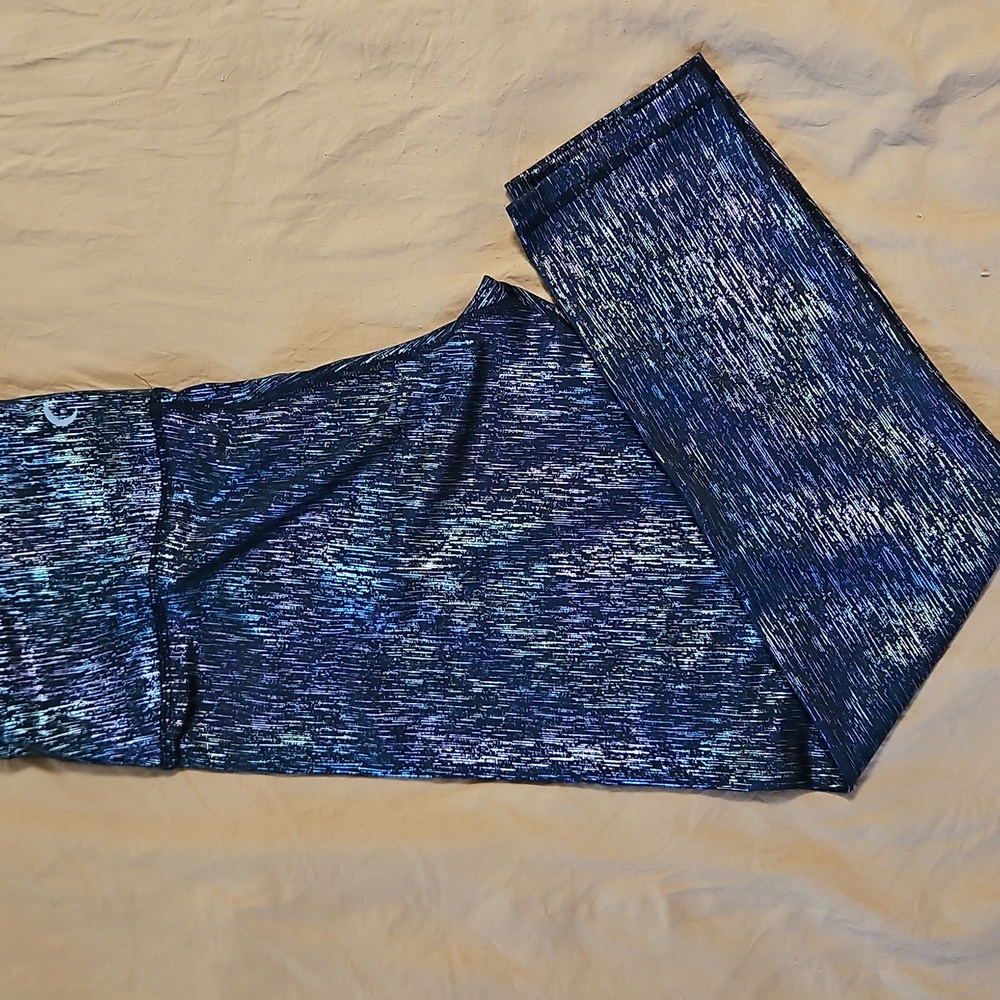 Zyia Light & Tights